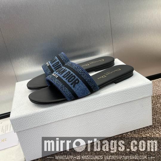 Replica Dior Shoes sz34-43 mnh0515