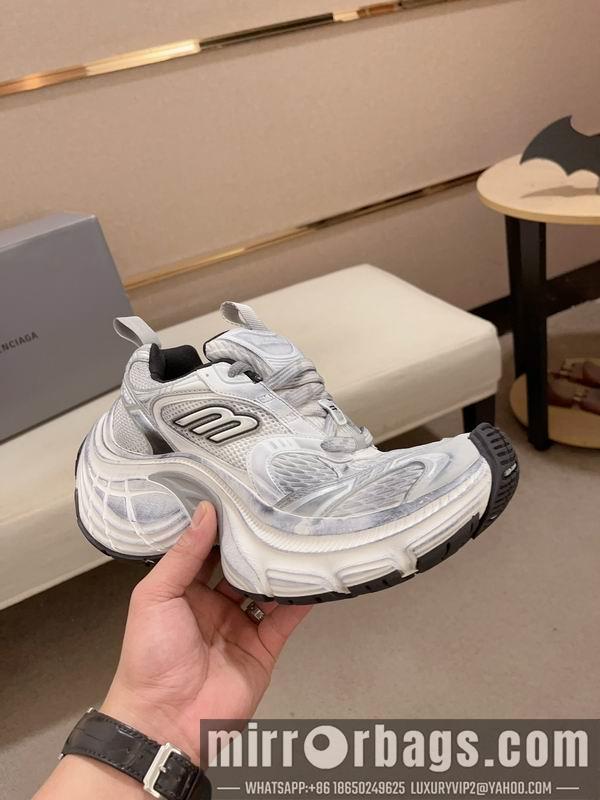Replica Balenciaga Shoes sz35-46 mnw0238