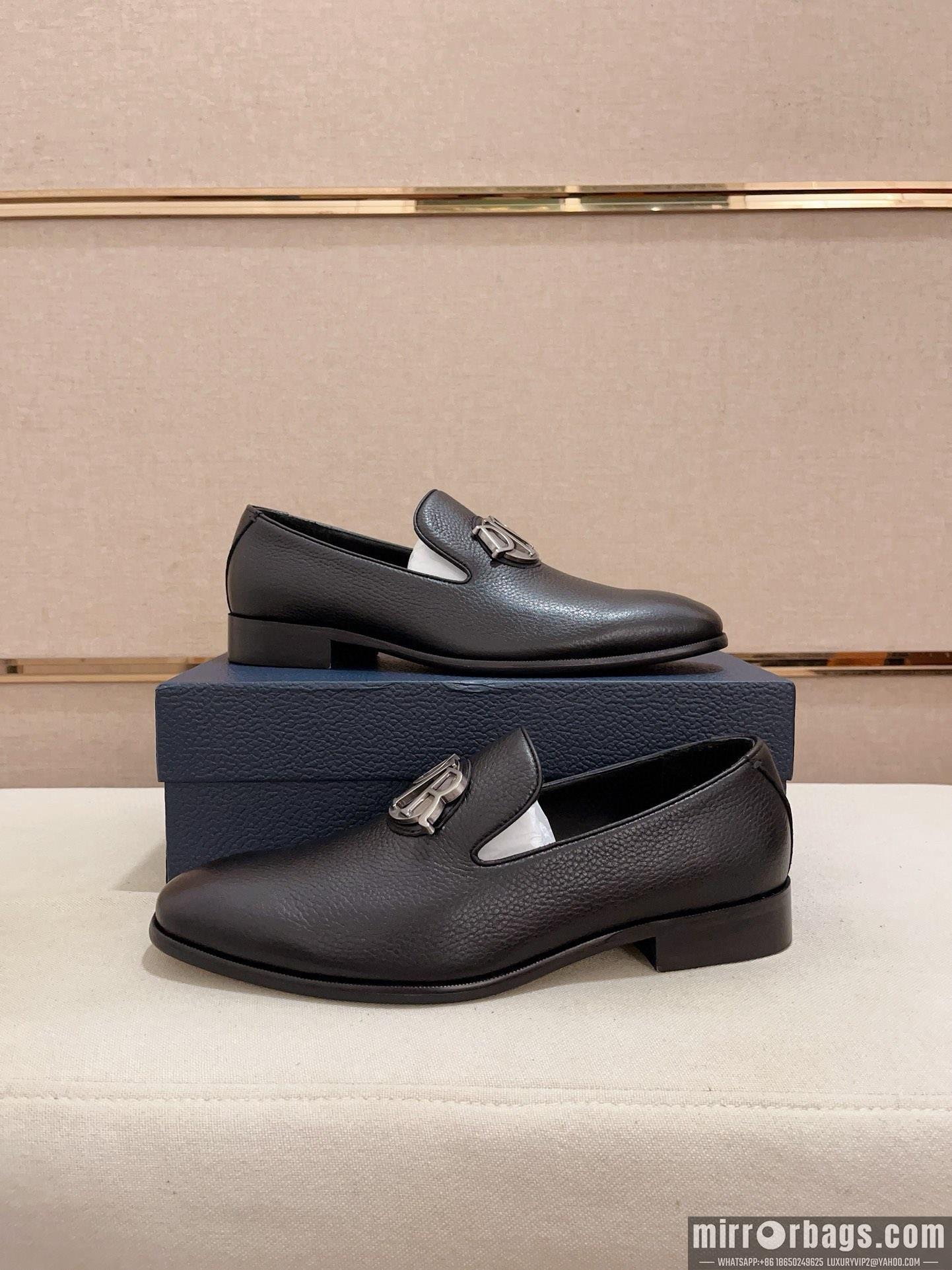 Replica Dior Shoes sz38-45 hnh1210