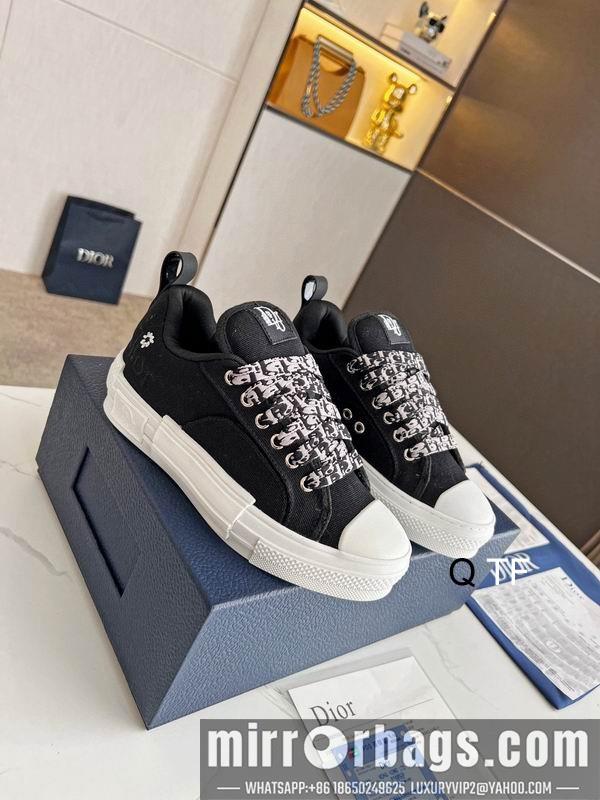 Replica Dior Shoes sz38-45 4C TF0808
