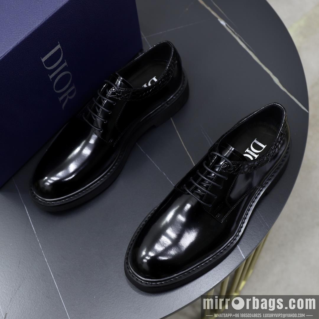 Replica Dior Shoes sz38-44 hnh1242