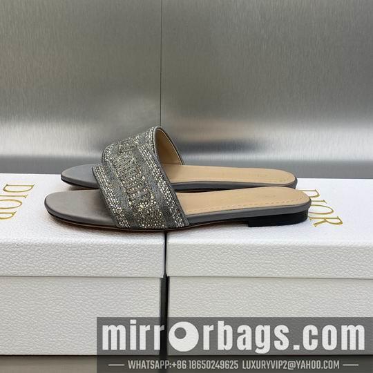 Replica Dior Shoes sz34-43 mnh0515
