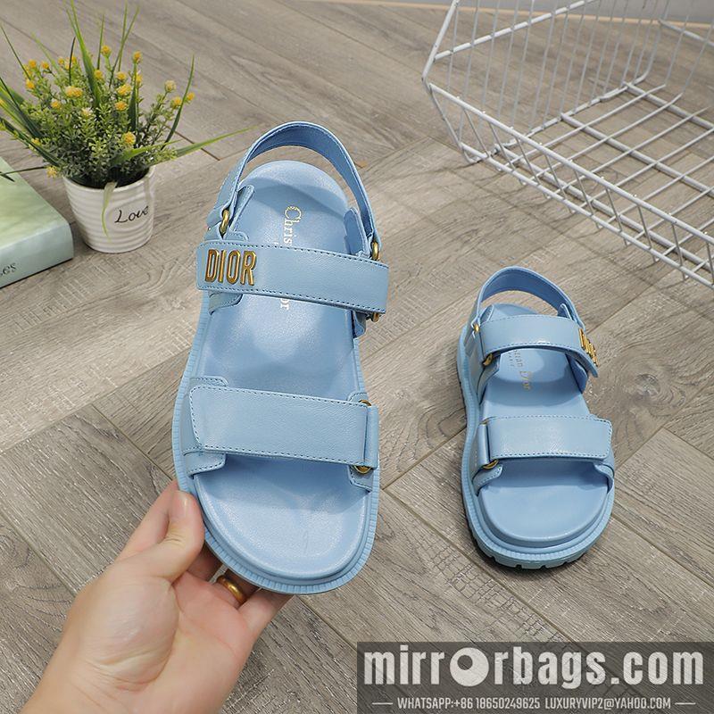 Replica Dior Shoes sz35-42 mnw0303