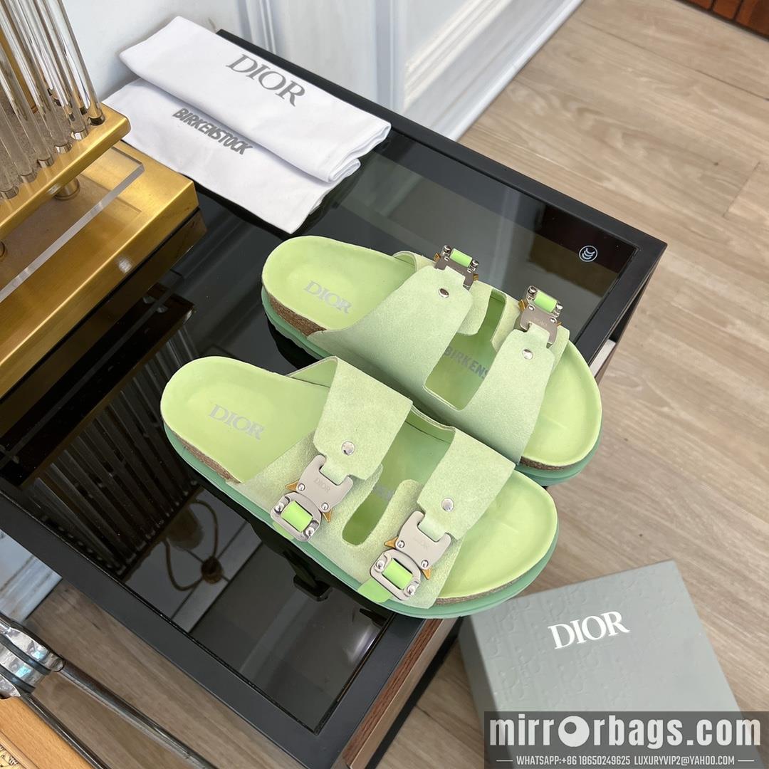 Replica Dior Shoes sz35-41 h0703