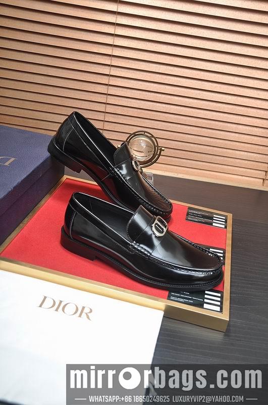 Replica Dior Shoes sz38-44 mnm0122