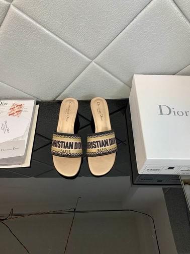 Replica Dior Shoes sz34-42 mnh0806