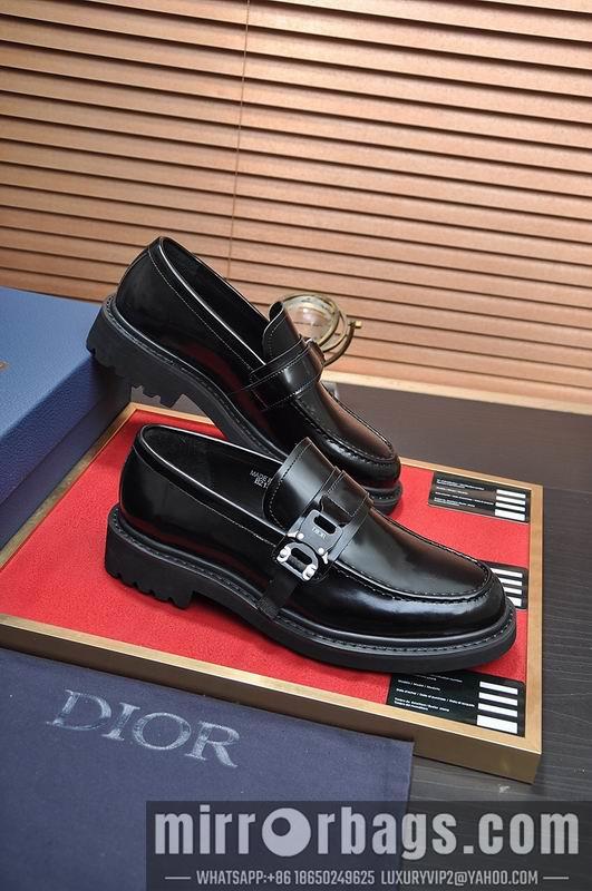Replica Dior Shoes sz38-45 mnw0415