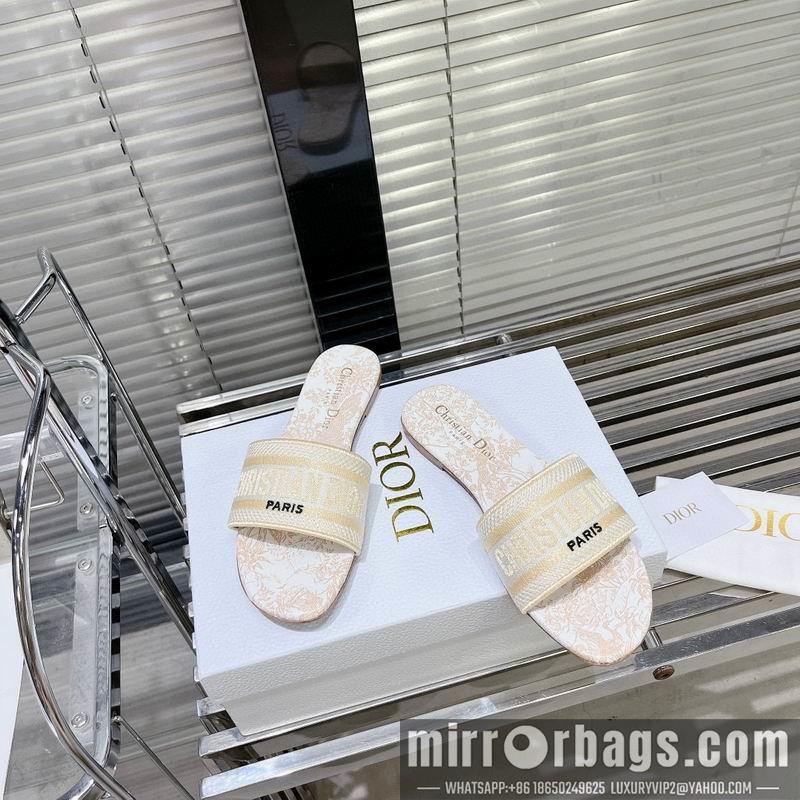 Replica Dior Shoes sz35-41 mnw0212