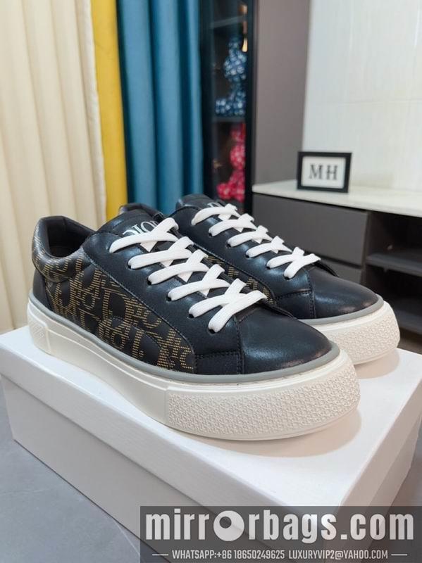 Replica Dior Shoes sz38-44 hnm0159