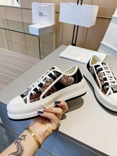 Replica Dior Shoes sz35-41 mnh0707