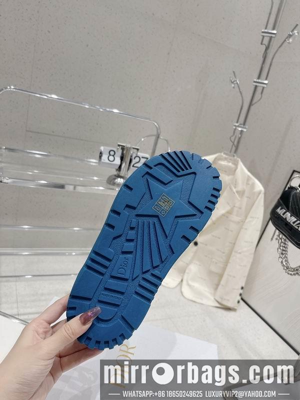 Replica Dior Shoes sz35-42 mnh0305