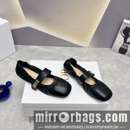 Replica Dior Shoes sz34-41 mnh0502
