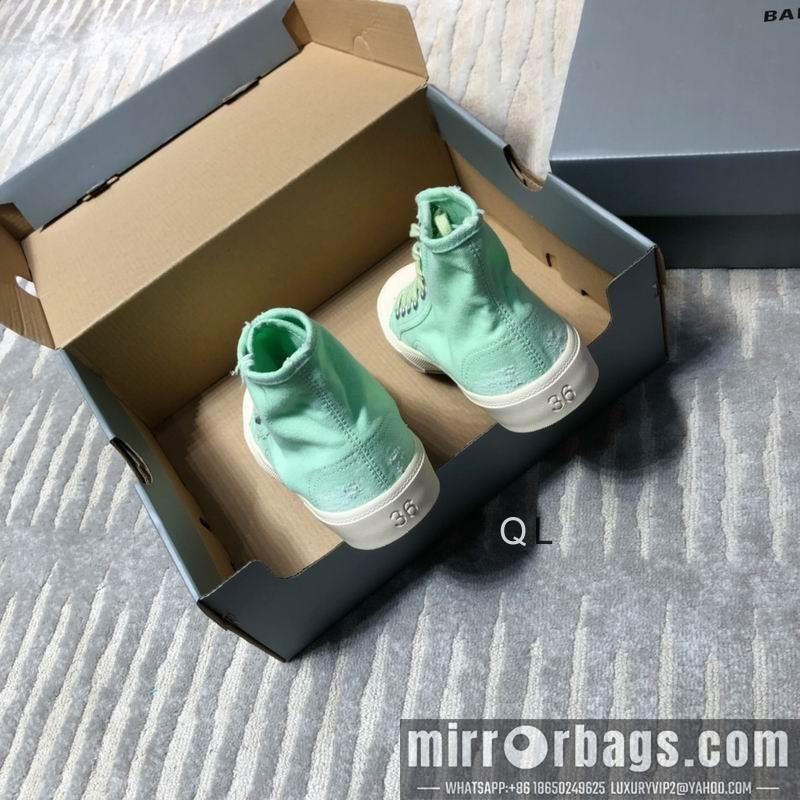 Replica Balenciaga Shoes sz35-45 QL0209
