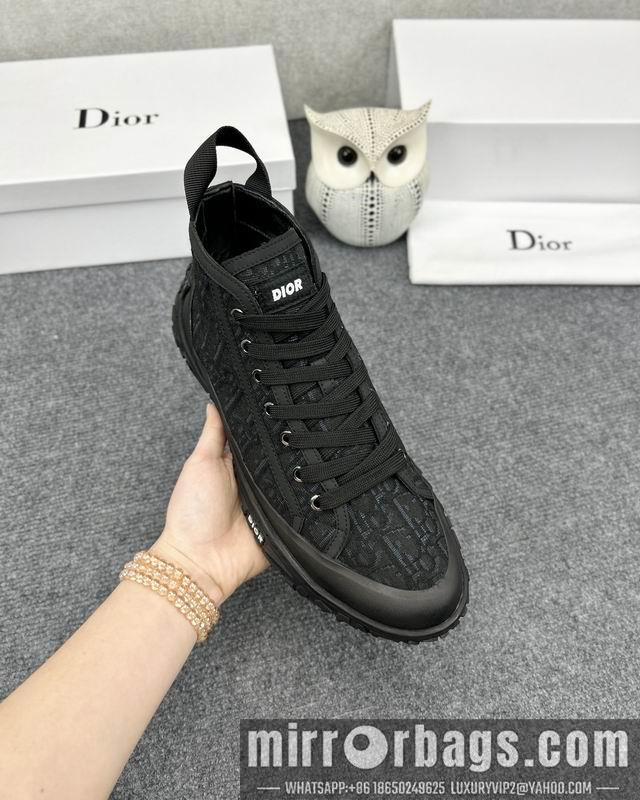 Replica Dior Shoes sz38-44 mnw0304