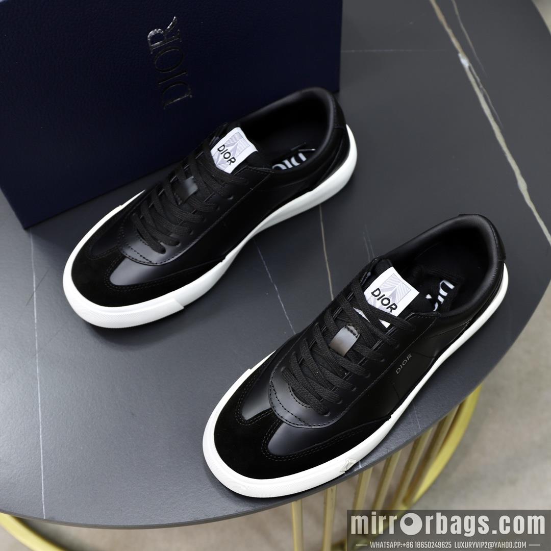 Replica Dior Shoes sz38-44 h1002