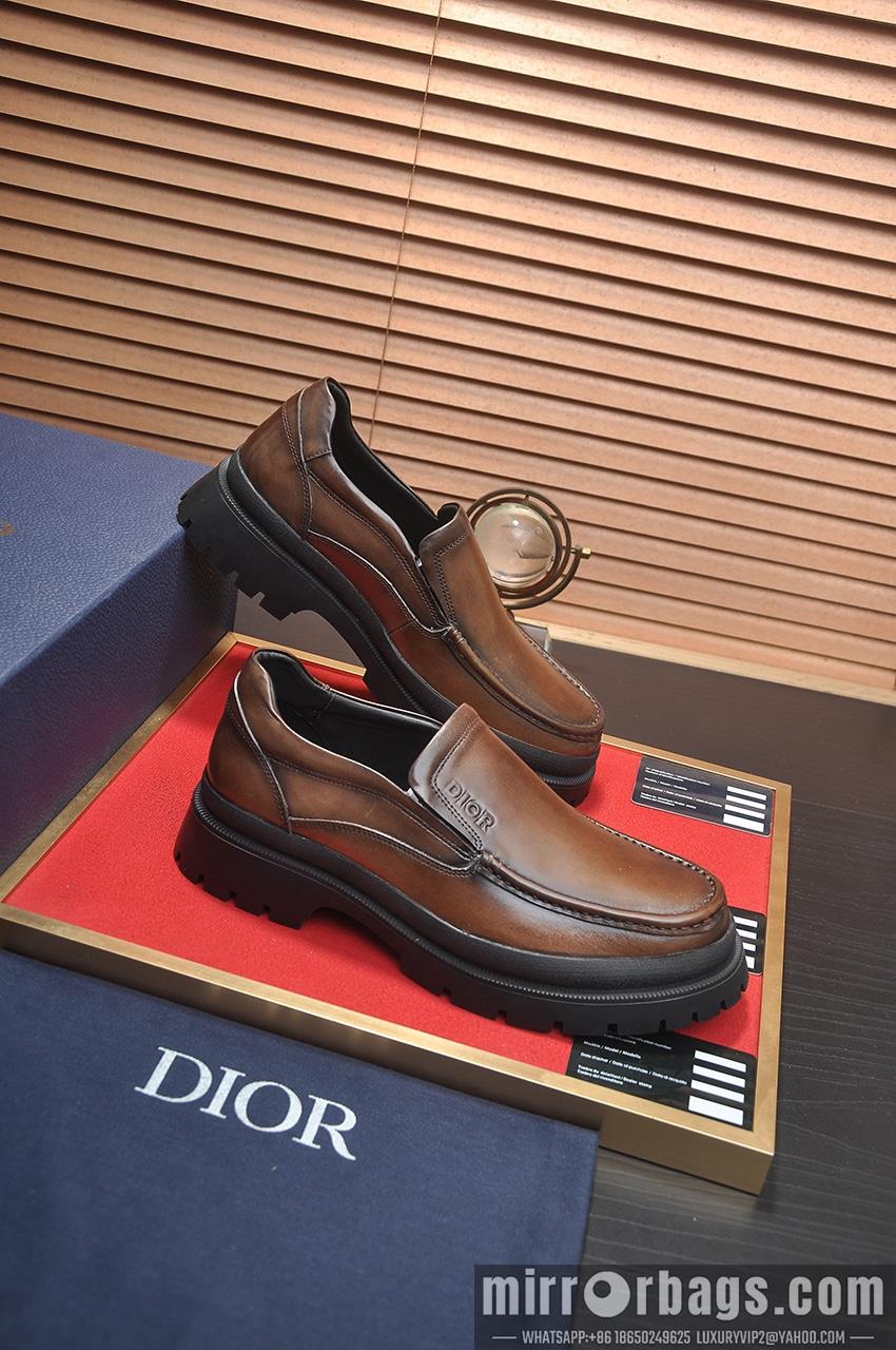 Replica Dior Shoes sz38-44 hnh1226