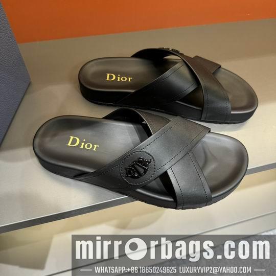 Replica Dior Shoes sz38-45 hnh0806