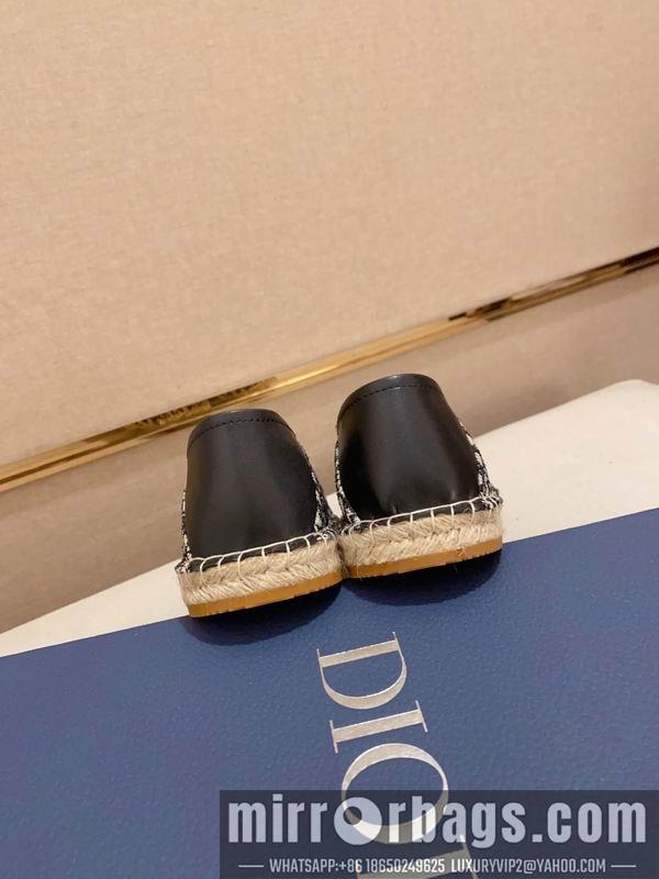 Replica Dior Shoes sz38-44 hnm0139