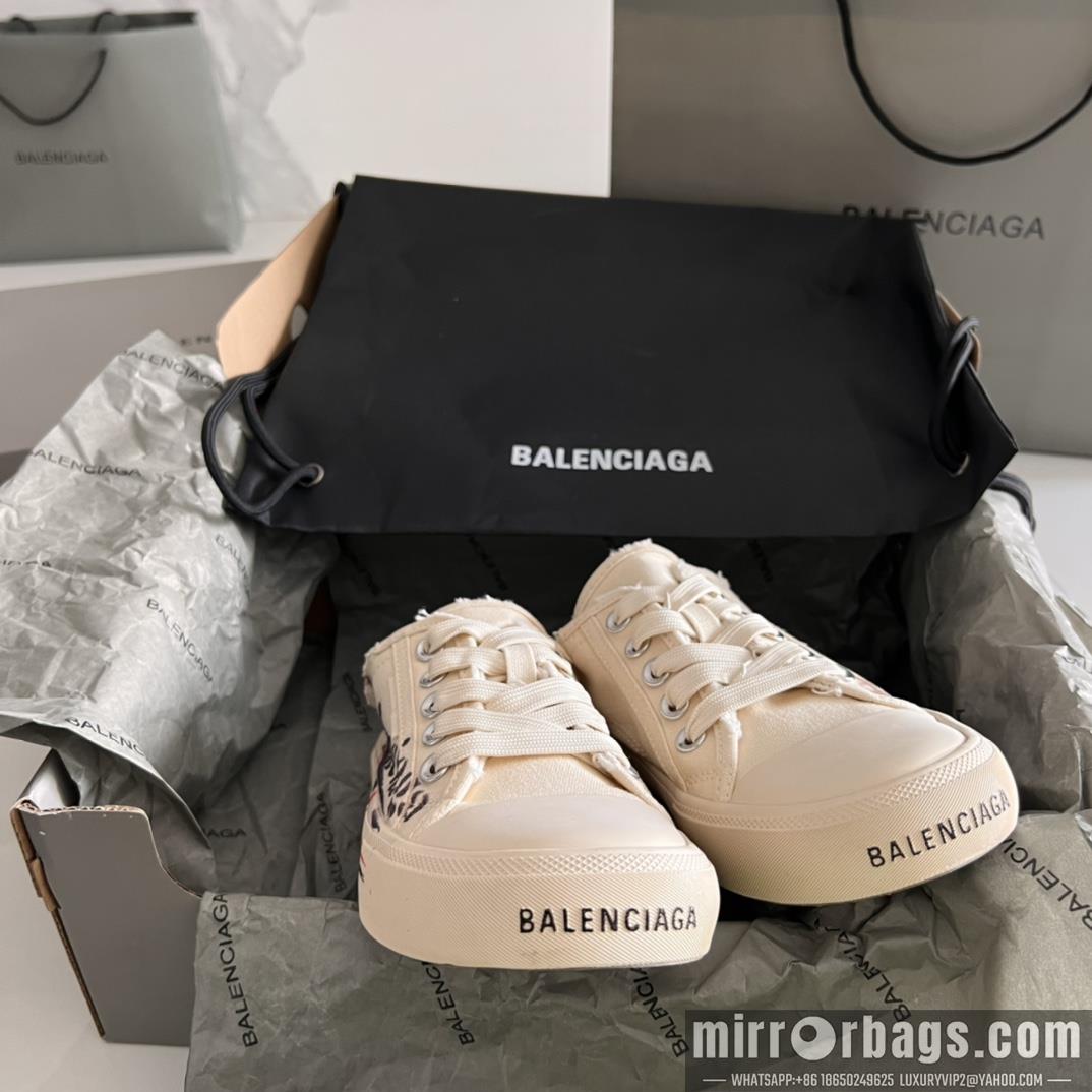 Replica Balenciaga Shoes sz35-45 h0501