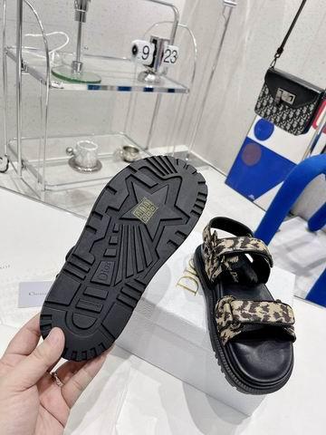 Replica Dior Shoes sz35-42 mnh0304