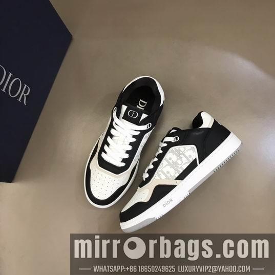 Replica Dior Shoes sz38-45 jyh0905