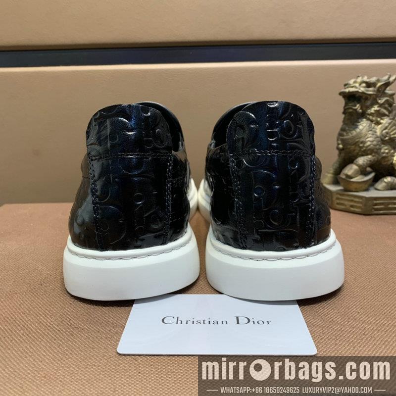 Replica Dior Shoes sz38-44 0506