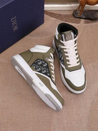 Replica Dior Shoes sz38-44 jyh0905