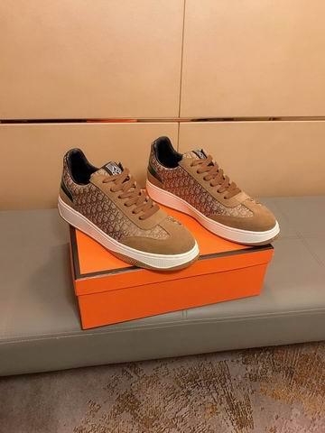 Replica Dior Shoes sz38-44 mnh0504