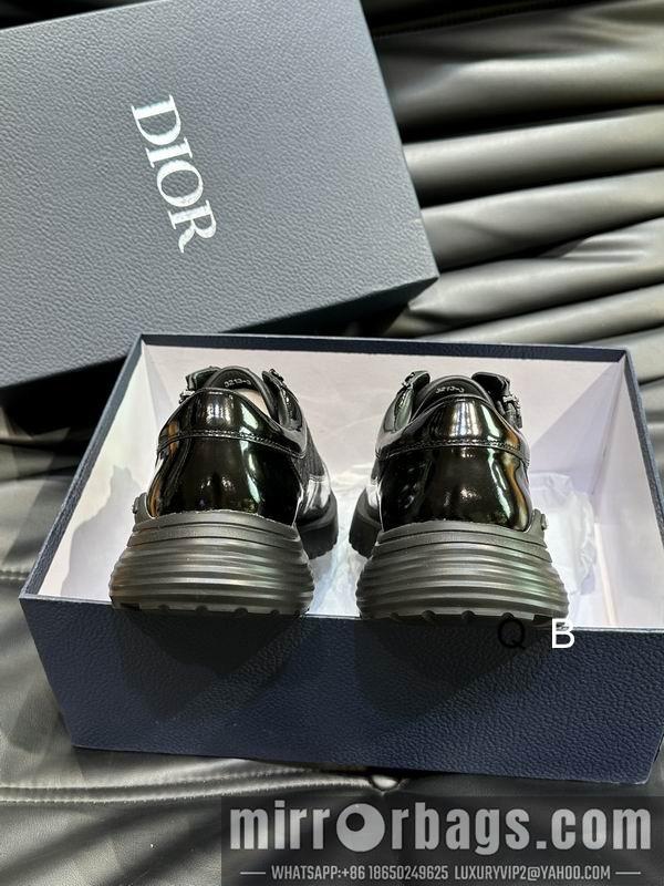 Replica Dior Shoes sz38-45 BS0603