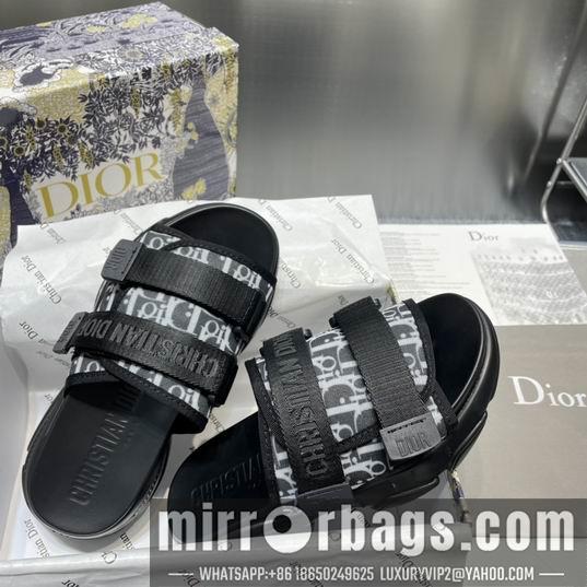 Replica Dior Shoes sz35-40 mnh0512