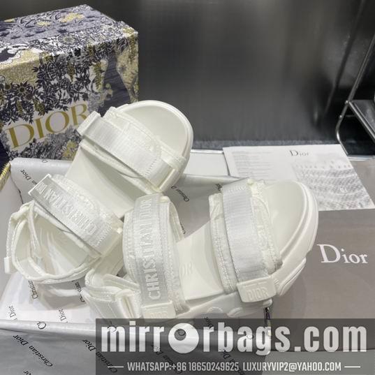 Replica Dior Shoes sz35-40 mnh0505