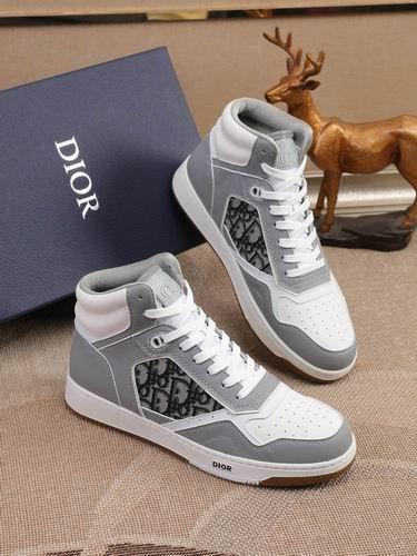 Replica Dior Shoes sz38-44 jyh0902