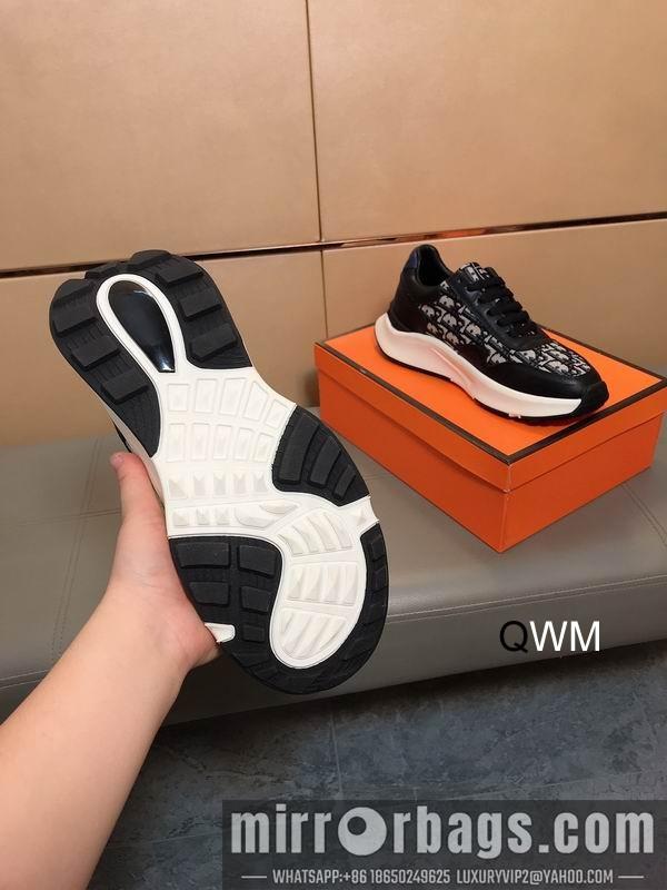 Replica Dior Shoes sz38-45 WM0202