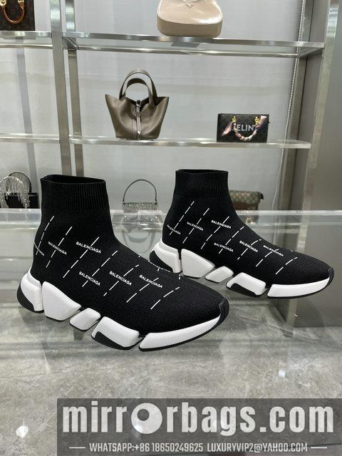 Replica Balenciaga Shoes SZ 38-44 22301266