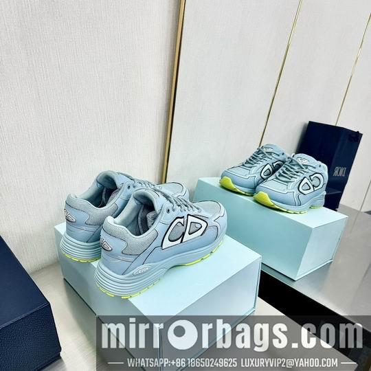 Replica Dior Shoes sz35-45 mnh0511