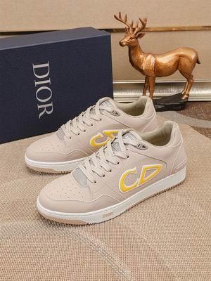 Replica Dior Shoes sz38-45 jyh1001
