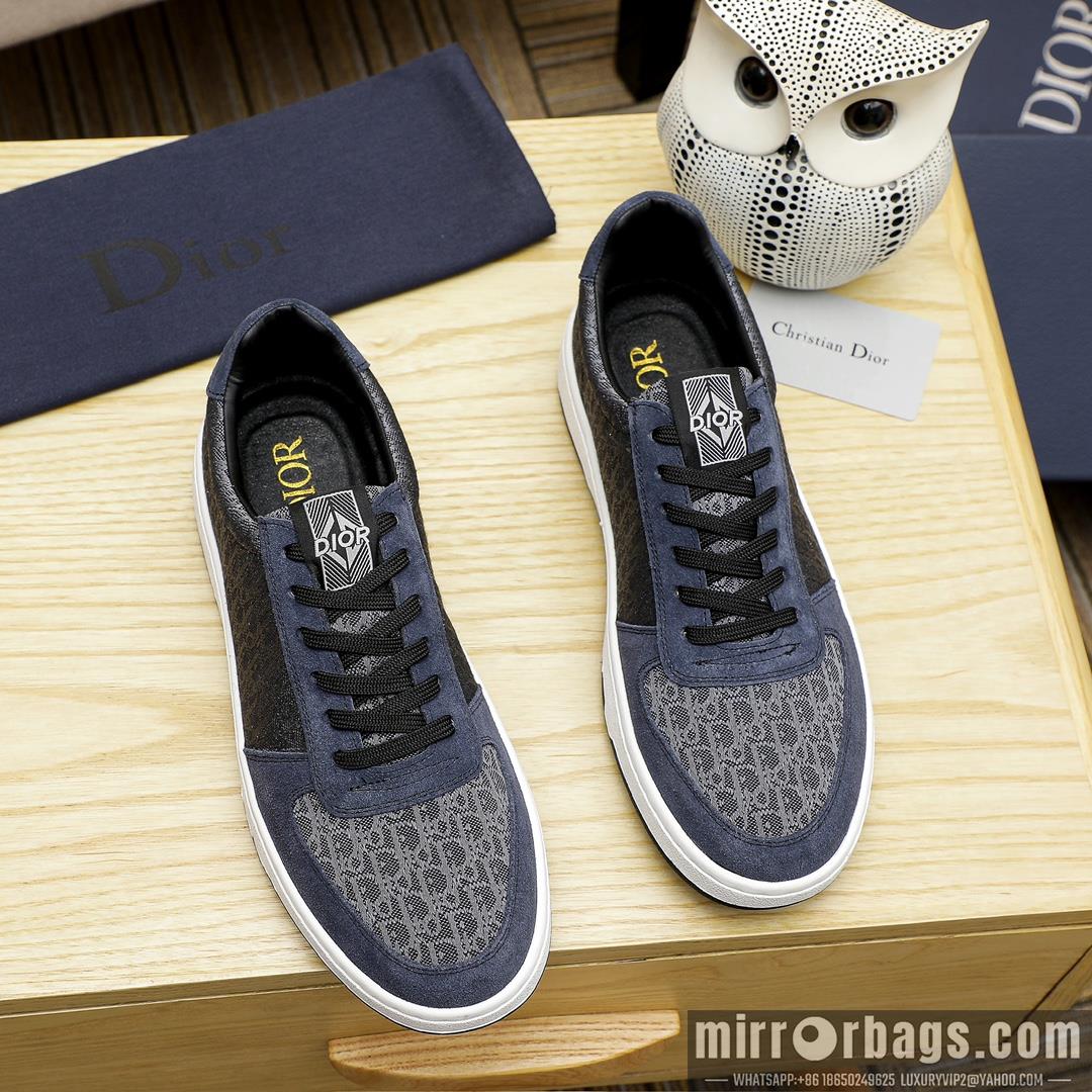 Replica Dior Shoes sz38-44 hnh1201