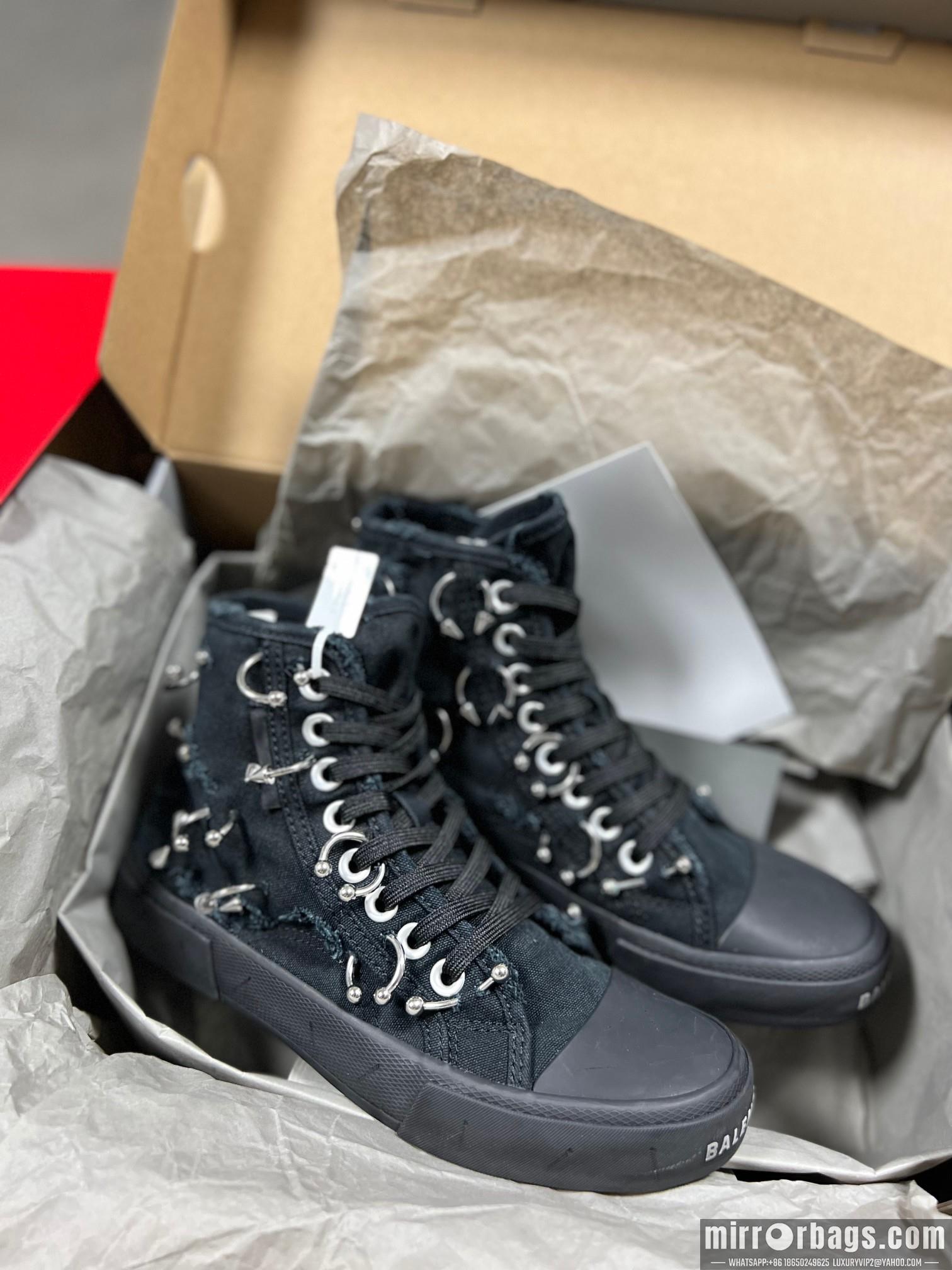 Replica Balenciaga Shoes sz35-45 h0501