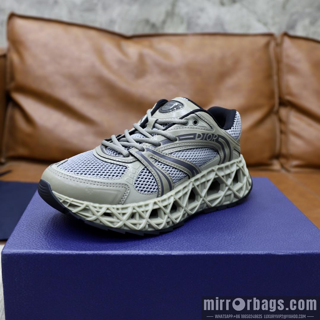 Replica Dior Shoes sz38-44 hnh1213
