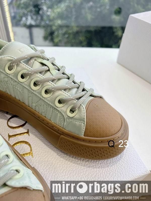 Replica Dior Shoes sz35-45 HHY0901