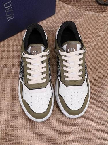 Replica Dior Shoes sz38-44 jyh0914