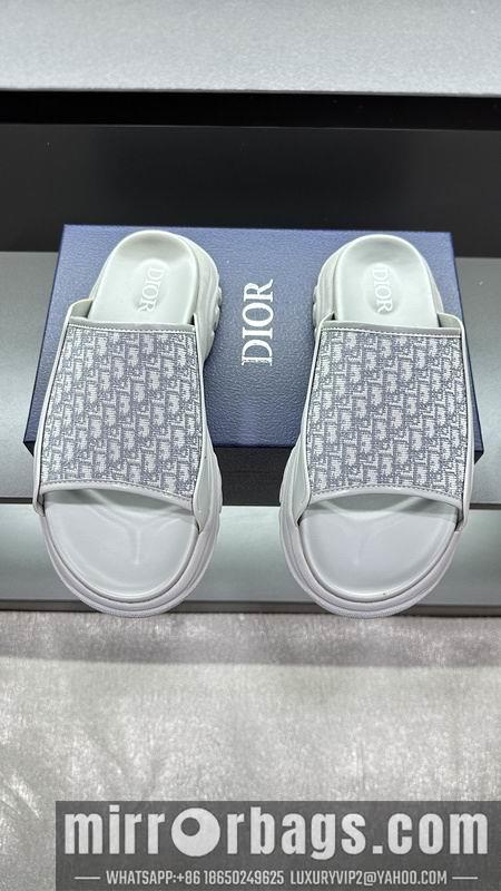 Replica Dior Shoes sz38-45 jyh0301