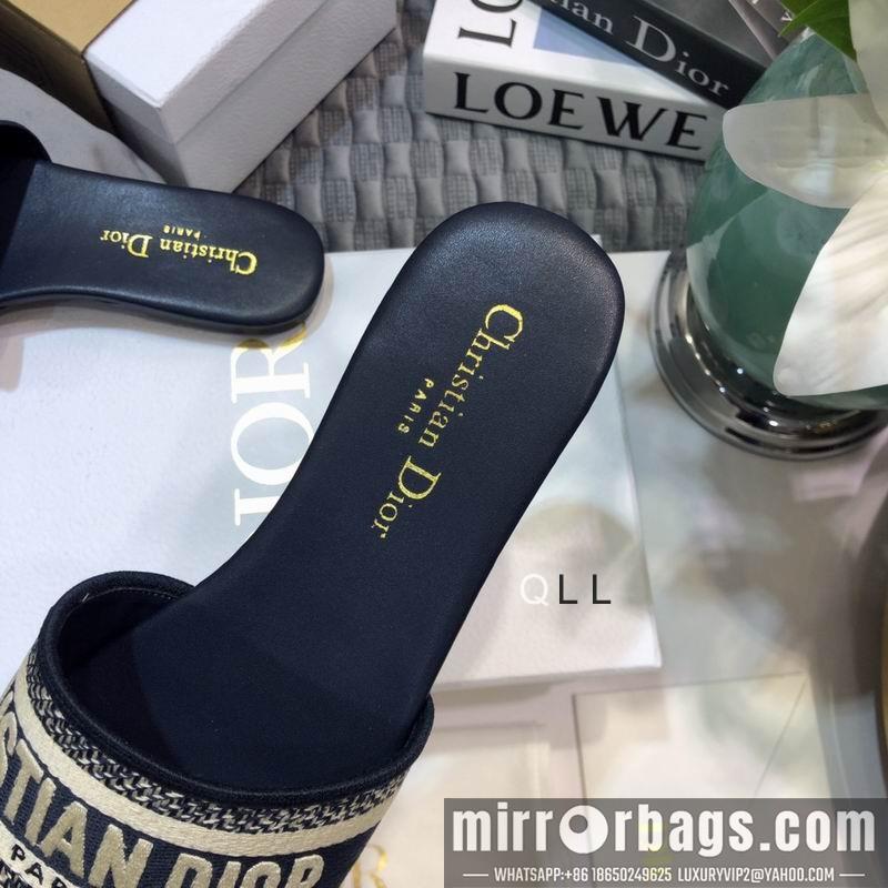Replica Dior Shoes sz34-43LL0109