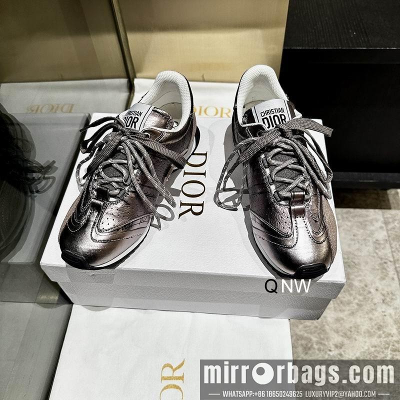 Replica Dior Shoes sz35-40 NW0301