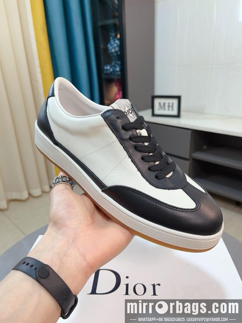 Replica Dior Shoes sz38-44 h0806