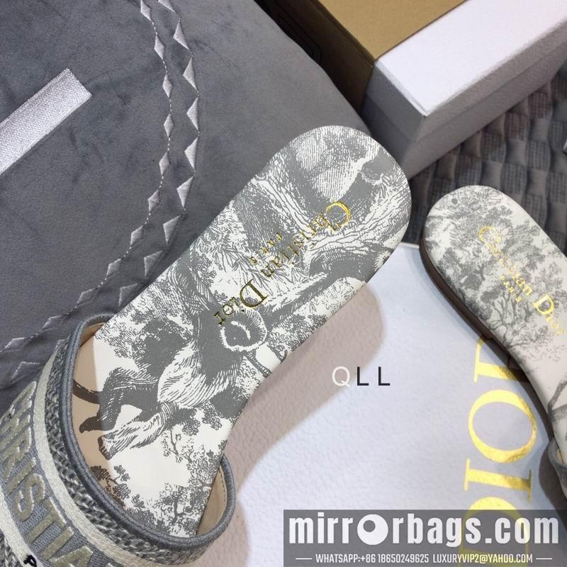 Replica Dior Shoes sz34-43LL0110