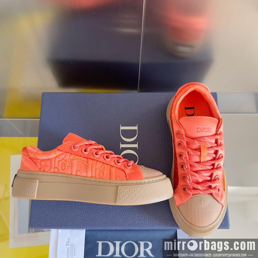 Replica Dior Shoes sz35-45 h0906