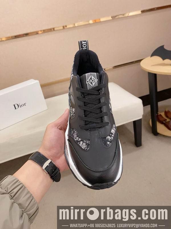 Replica Dior Shoes sz38-46 jyh0326