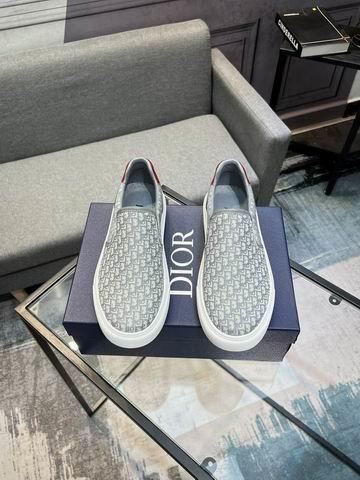 Replica Dior Shoes sz38-45 mnh0606