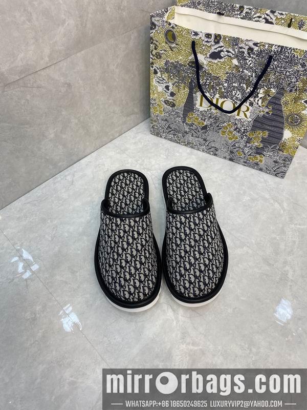 Replica Dior Shoes sz36-47 mnw0305